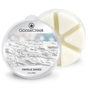 copy of Wosk zapachowy Salted Caramel Popcorn Goose Creek Candle