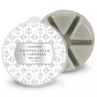 copy of Wosk zapachowy Salted Caramel Popcorn Goose Creek Candle
