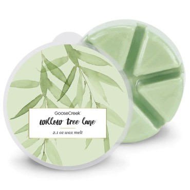 copy of Wosk zapachowy Salted Caramel Popcorn Goose Creek Candle