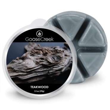 copy of Wosk zapachowy Salted Caramel Popcorn Goose Creek Candle