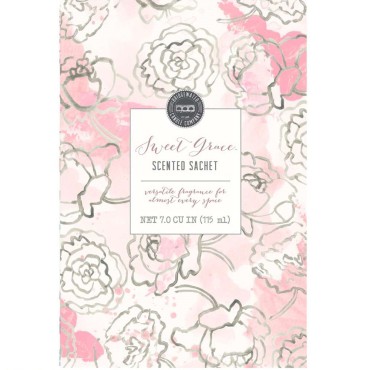 copy of Saszetka zapachowa Blush Floral Sweet Grace Bridgewater