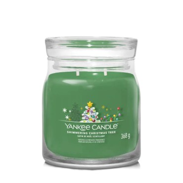 copy of Średnia świeca Signature Pink Sands Yankee Candle