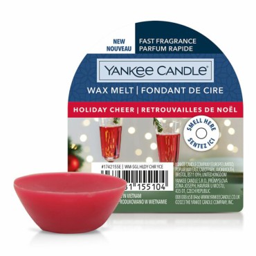 copy of Wosk Banoffee Waffle Yankee Candle