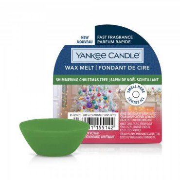 copy of Wosk Banoffee Waffle Yankee Candle