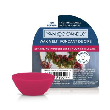 copy of Wosk Banoffee Waffle Yankee Candle