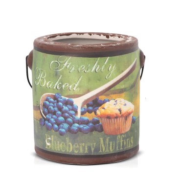 copy of Duża świeca Aunt Kook's Apple Cide Cheerful Candle