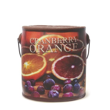 copy of Duża świeca Aunt Kook's Apple Cide Cheerful Candle