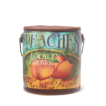 copy of Duża świeca Aunt Kook's Apple Cide Cheerful Candle