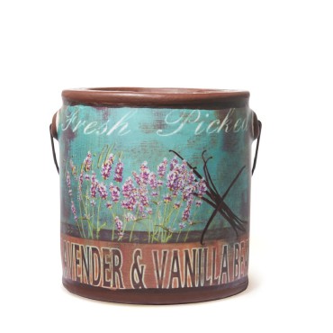 copy of Duża świeca Aunt Kook's Apple Cide Cheerful Candle