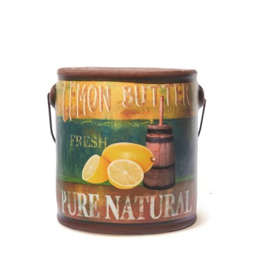 copy of Duża świeca Aunt Kook's Apple Cide Cheerful Candle