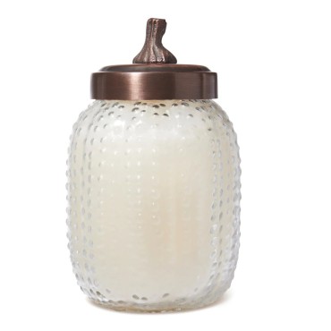 copy of Duża świeca Aunt Kook's Apple Cide Cheerful Candle