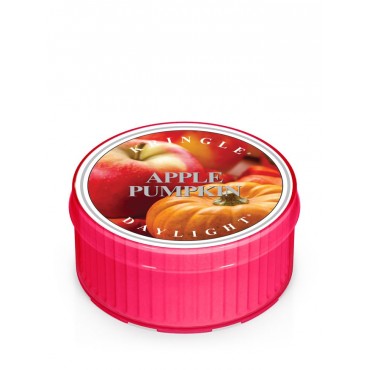 Daylight Apple Pumpkin Kringle Candle