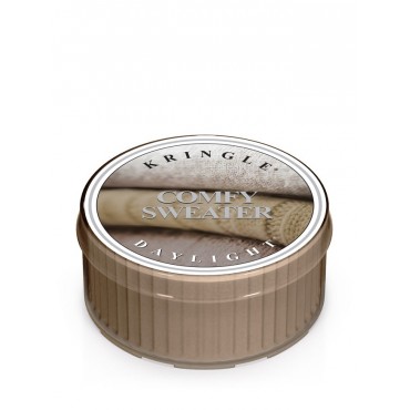 Daylight Comfy Sweater Kringle Candle