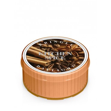 Daylight Kitchen Spice Kringle Candle