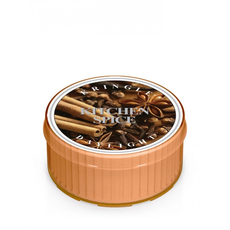 Daylight Kitchen Spice Kringle Candle Daylight Kitchen Spice Kringle Candle