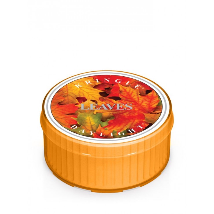 Daylight Leaves Kringle Candle Daylight Leaves Kringle Candle