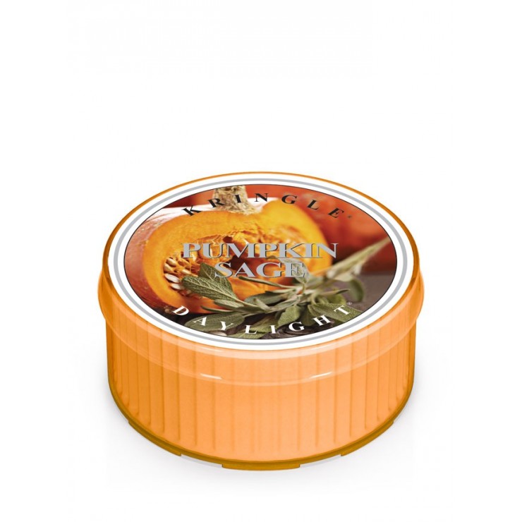 Daylight Pumpkin Sage Kringle Candle Daylight Pumpkin Sage Kringle Candle