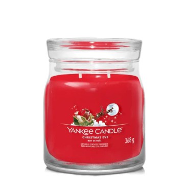 copy of Średnia świeca Signature Twilight Tunes Yankee Candle