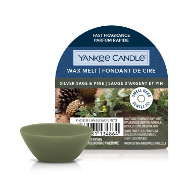 copy of Wosk Banoffee Waffle Yankee Candle