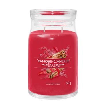 copy of Duża świeca Signature A Calm&Quiet Place Yankee Candle