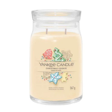 copy of Duża świeca Signature A Calm&Quiet Place Yankee Candle