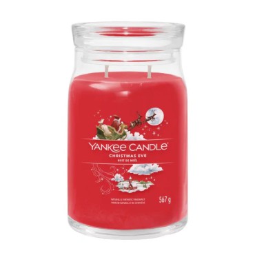 copy of Duża świeca Signature A Calm&Quiet Place Yankee Candle