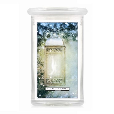 copy of Duża świeca Take Flight Classic Candle