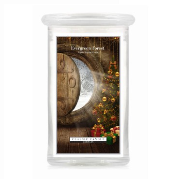copy of Duża świeca Take Flight Classic Candle