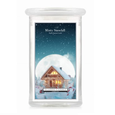 copy of Duża świeca Take Flight Classic Candle
