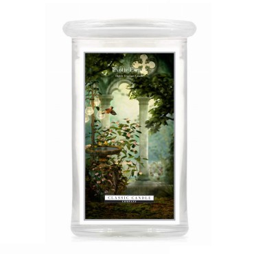copy of Duża świeca Cotton Candy Classic Candle