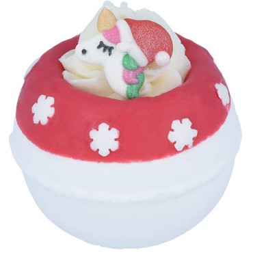 copy of Kula do kąpieli Cool Chick Bomb Cosmetics