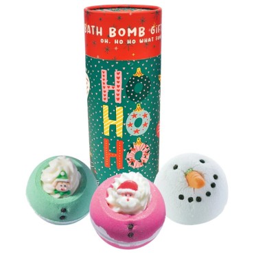 copy of Zestaw upominkowy w kształcie cukierka Fairy Godmother Bomb Cosmetics