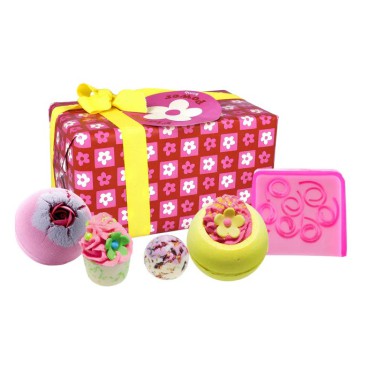 copy of Zestaw upominkowy Love You to Pizzas Bomb Cosmetics