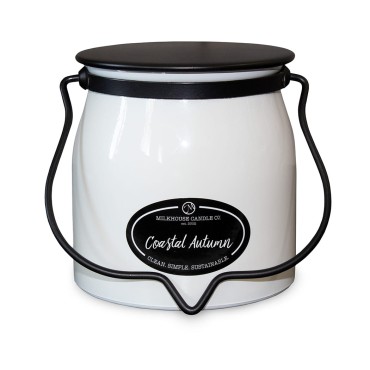 copy of Średnia świeca Autumn Day Milkhouse Candle
