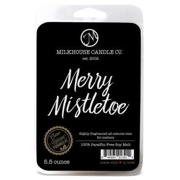 copy of Duży wosk Autumn Day Milkhouse Candle