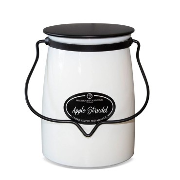 copy of Duża świeca Autumn Day Milkhouse Candle