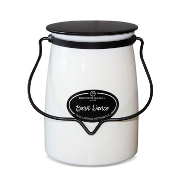 copy of Duża świeca Autumn Day Milkhouse Candle