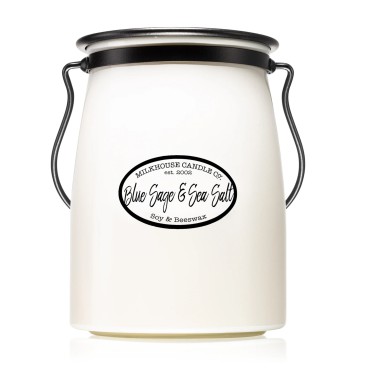 copy of Duża świeca Autumn Day Milkhouse Candle