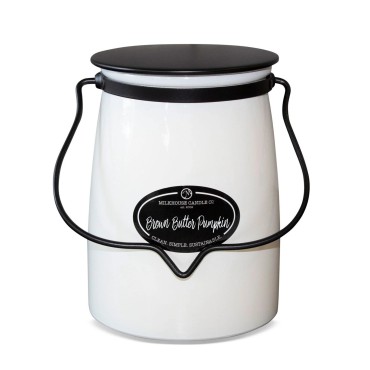 copy of Duża świeca Autumn Day Milkhouse Candle