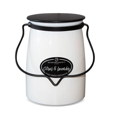 copy of Duża świeca Autumn Day Milkhouse Candle