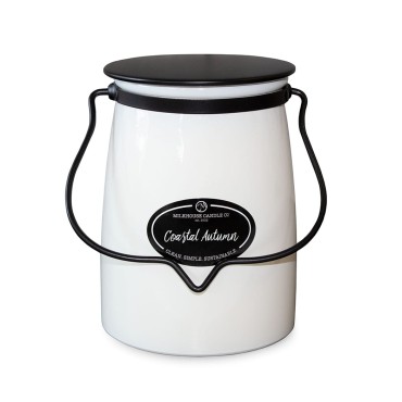 copy of Duża świeca Autumn Day Milkhouse Candle