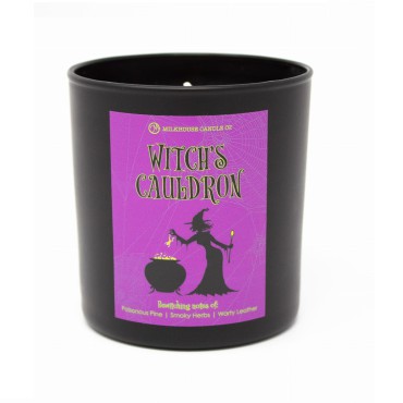 copy of Średnia świeca Autumn Day Milkhouse Candle