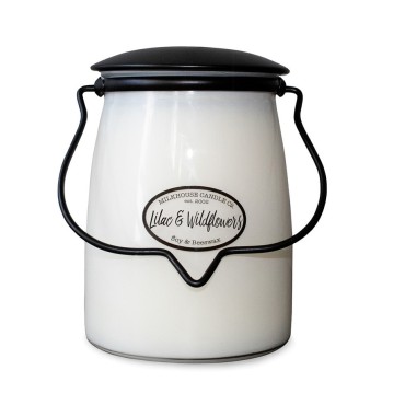 copy of Duża świeca Autumn Day Milkhouse Candle