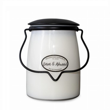 copy of Duża świeca Autumn Day Milkhouse Candle