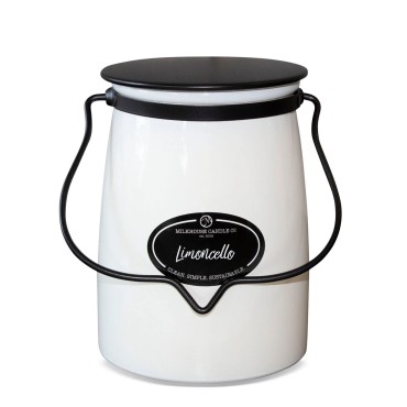 copy of Duża świeca Autumn Day Milkhouse Candle