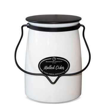 copy of Duża świeca Autumn Day Milkhouse Candle