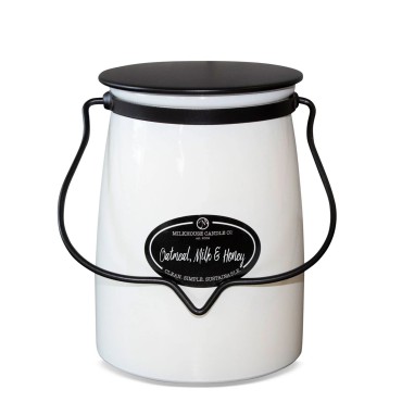 copy of Duża świeca Autumn Day Milkhouse Candle