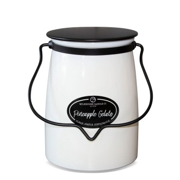 copy of Duża świeca Autumn Day Milkhouse Candle