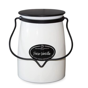 copy of Duża świeca Autumn Day Milkhouse Candle