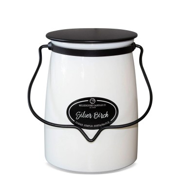 copy of Duża świeca Autumn Day Milkhouse Candle